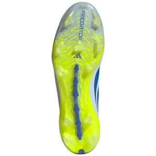 adidas Predator Elite Laceless FG