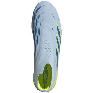 adidas Predator Elite Laceless FG