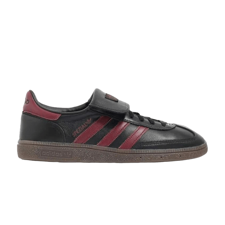 adidas Handball Spezial 'Core Black Shadow Red Gum'