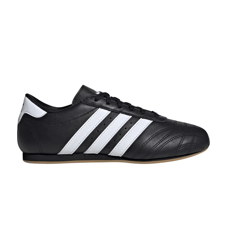 adidas Taekwondo Lace 'Black White Gum'