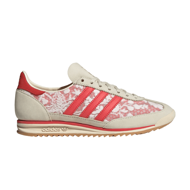 Liberty of London x adidas SL72 OG 'Kazusa Pattern'