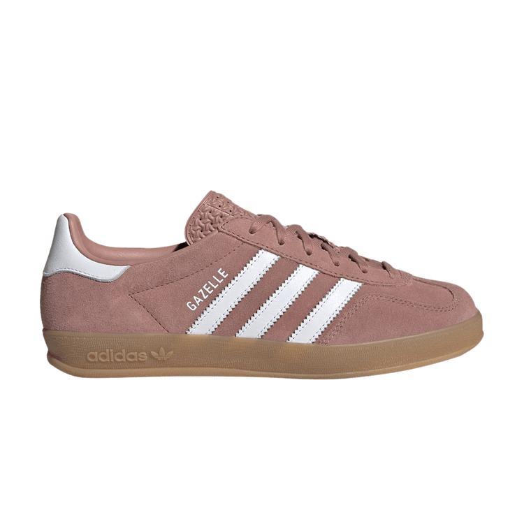adidas Gazelle Indoor 'Warm Clay Gum'