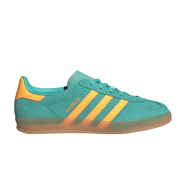 adidas Gazelle Indoor 'Acid Mint Orange'