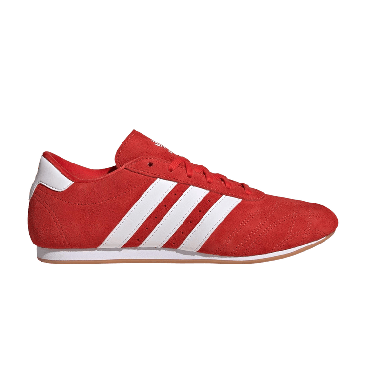 adidas Taekwondo Lace 'Red Cloud White Gum'