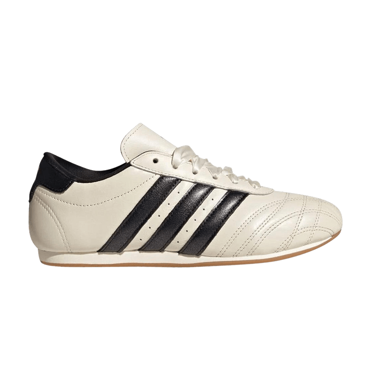 adidas Taekwondo Lace 'Off White Core Black Gum'