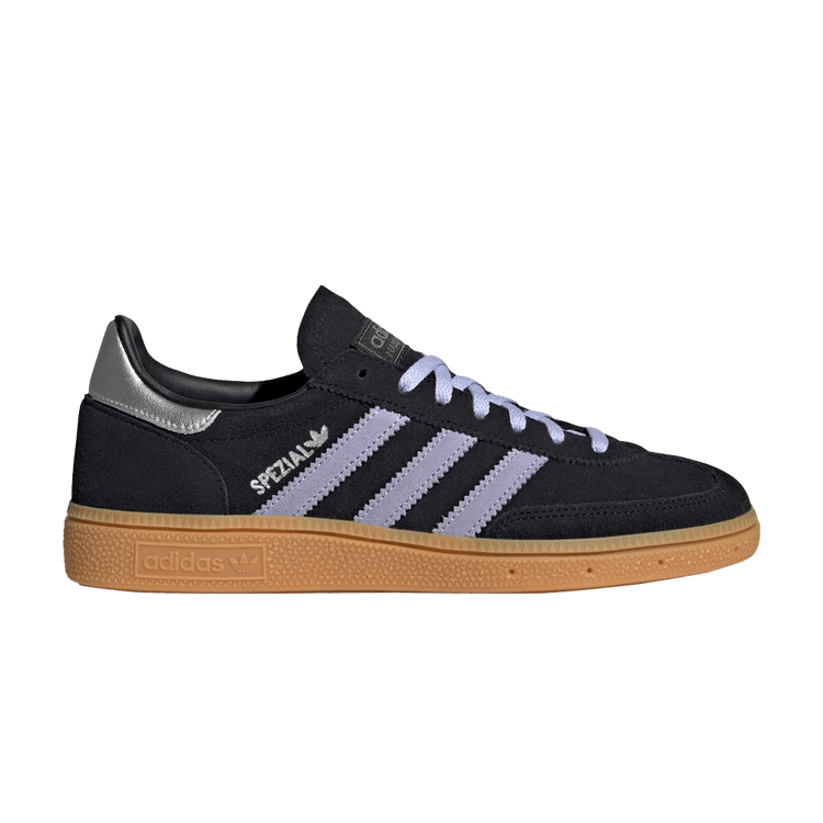 adidas Handball Spezial 'Black Violet Tone'