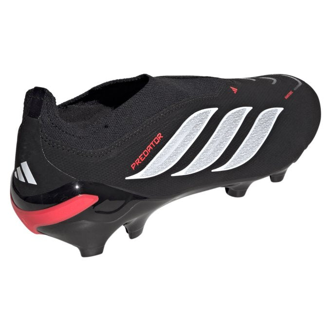 adidas Predator League Laceless FG