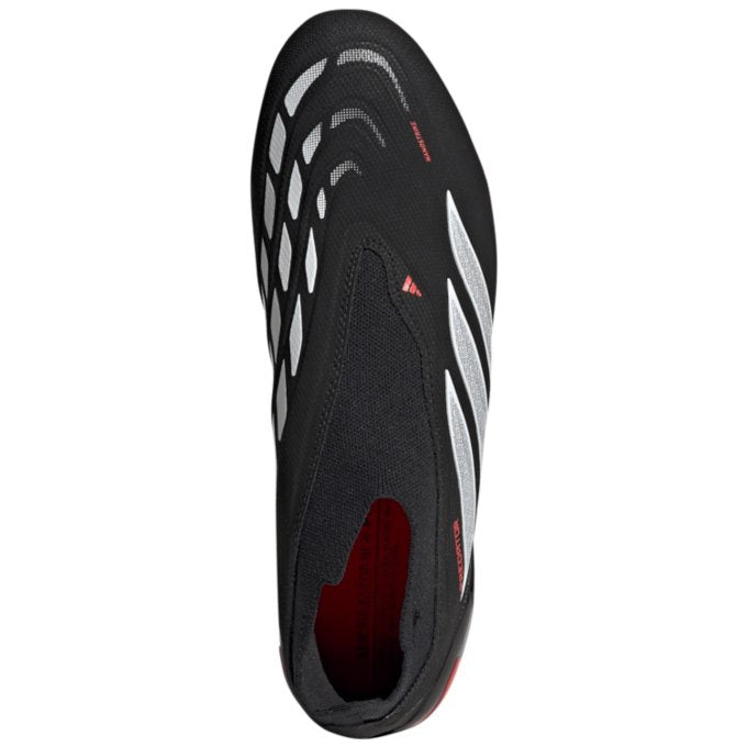 adidas Predator League Laceless FG