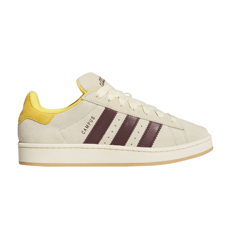 adidas Campus 00s 'Warm Vanilla Aurora Ruby'