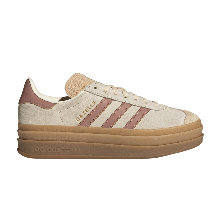 adidas Gazelle 'Cream Sand Strata Gum'