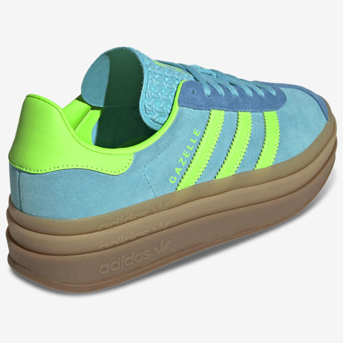 adidas Originals Gazelle Bold