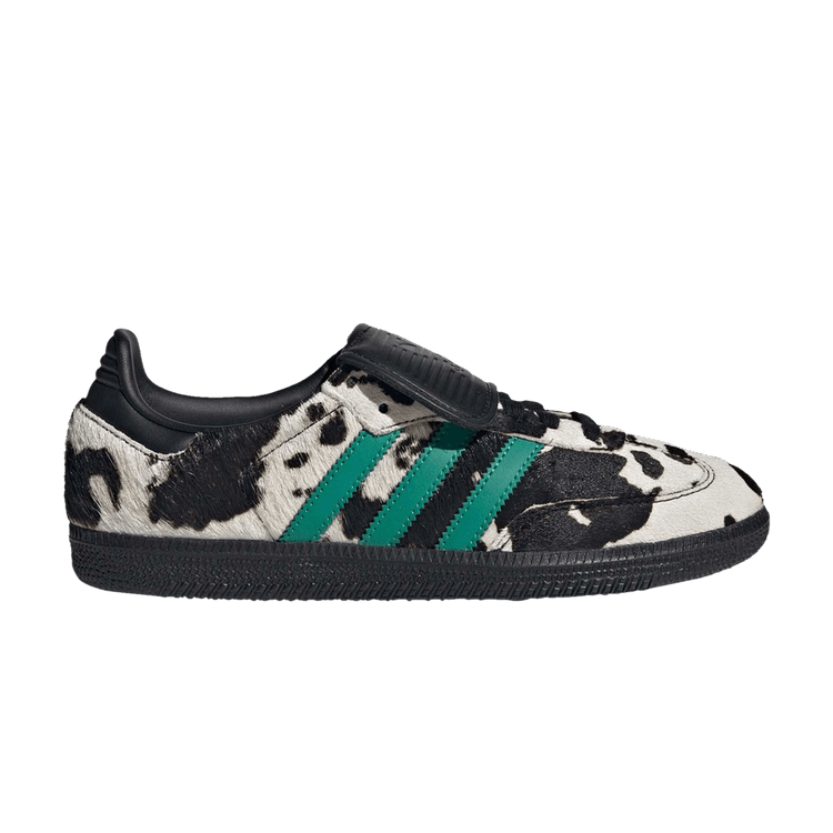 adidas Samba LT 'Cow Print Pack - Black White'