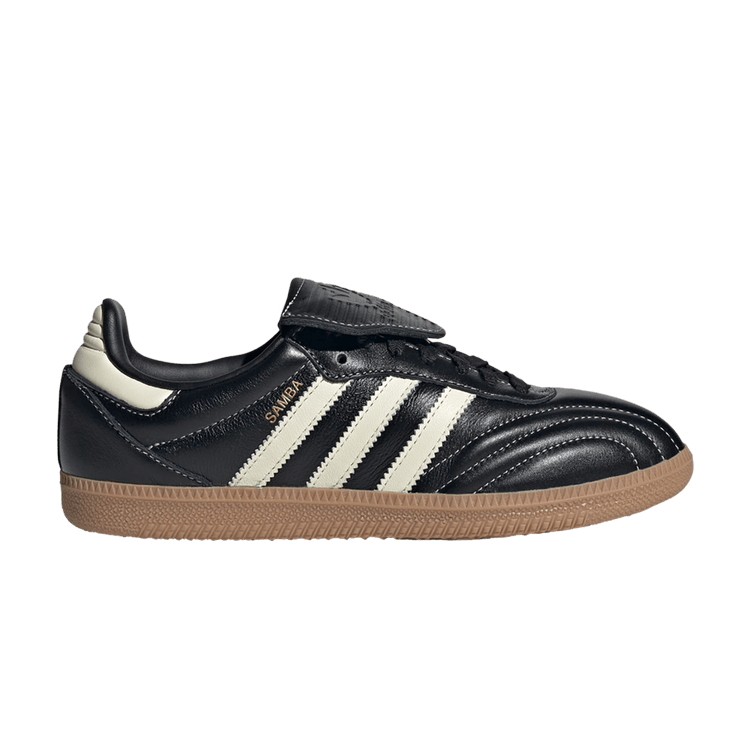 adidas Samba LT 'Black Cream Gum'
