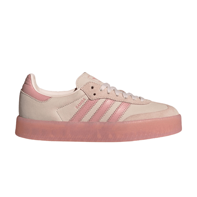 adidas Sambae 'Wonder Quartz'