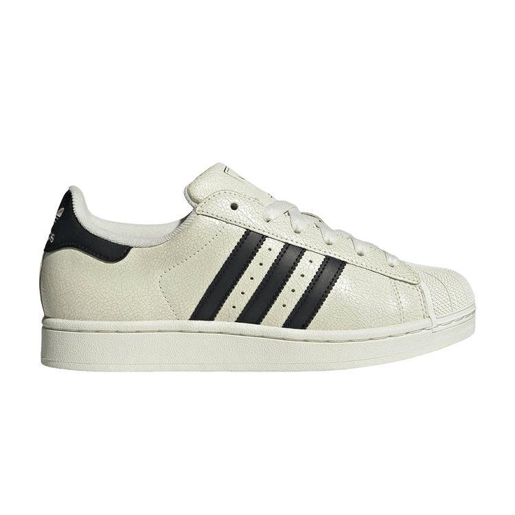 adidas Superstar 2 'Off White Core Black'