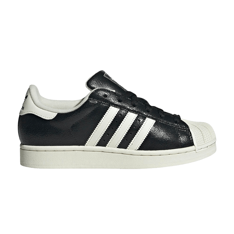 adidas Superstar 2 'Core Black Off White Core Black'