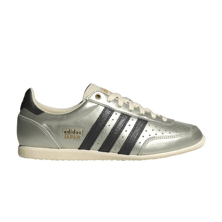 adidas Japan 'Silver Black'