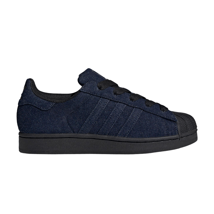 adidas Superstar 2 'Night Indigo Core Black'