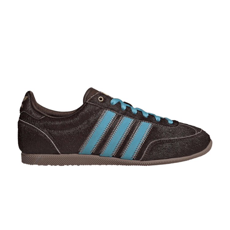 adidas Japan 'Dark Brown Blue'