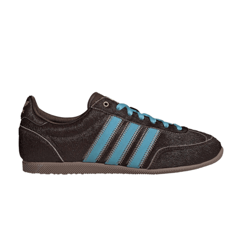adidas Japan 'Dark Brown Blue'