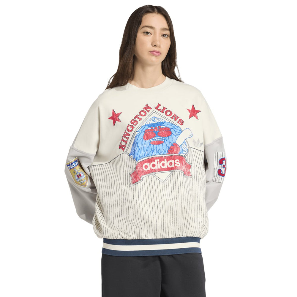 adidas Baseball Crew