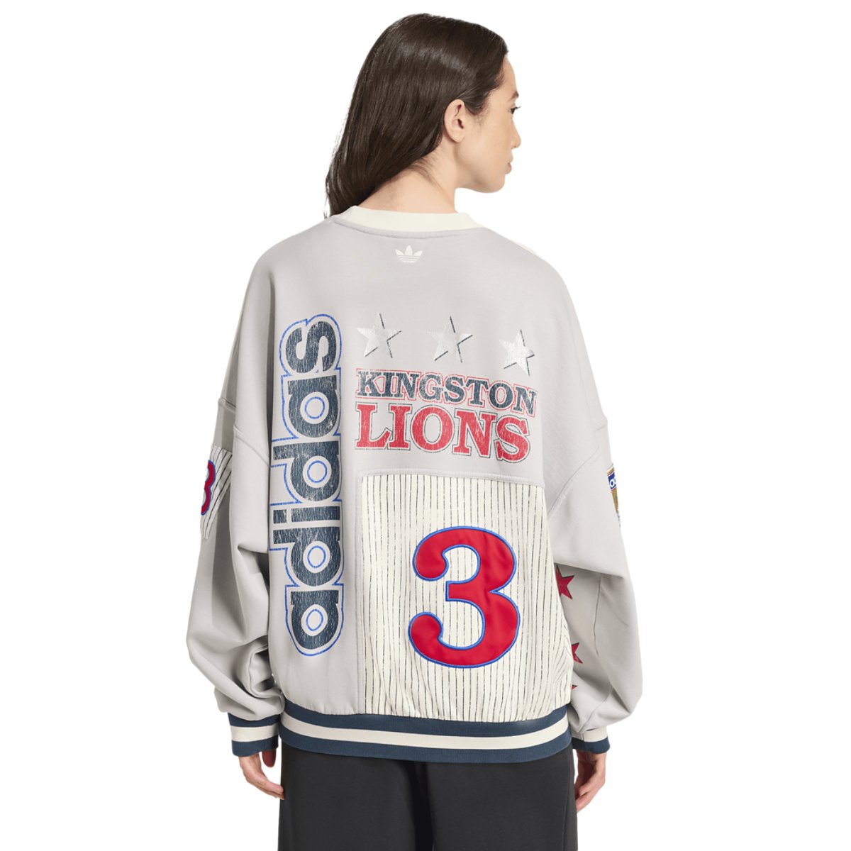 adidas Baseball Crew