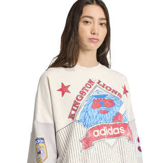 adidas Baseball Crew