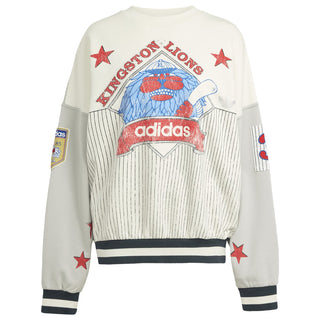 adidas Baseball Crew
