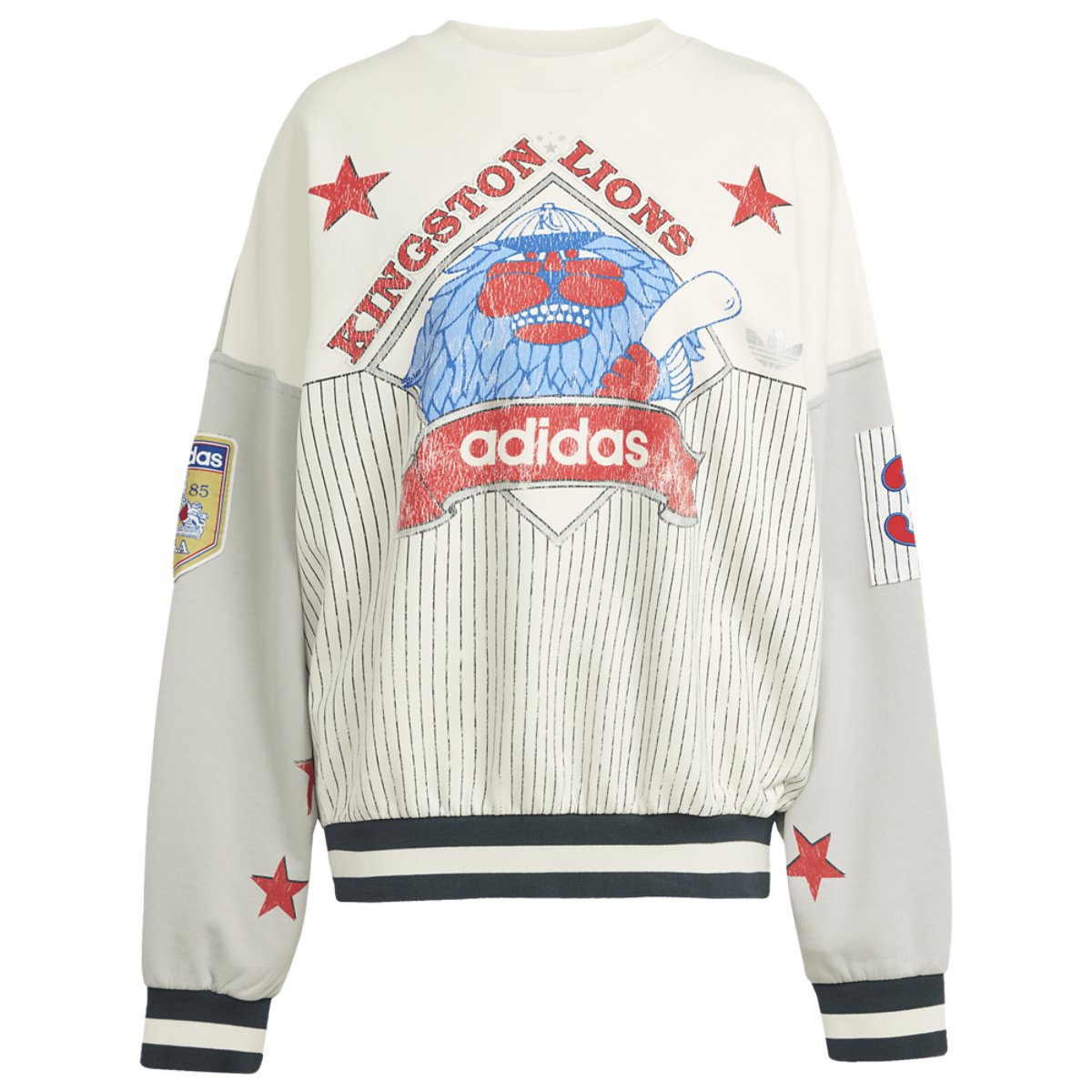 adidas Baseball Crew