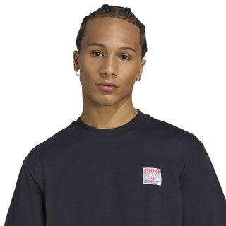 adidas Originals Wabash Loose T-Shirt