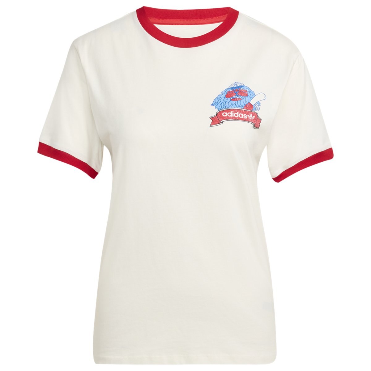 adidas Lions Tee