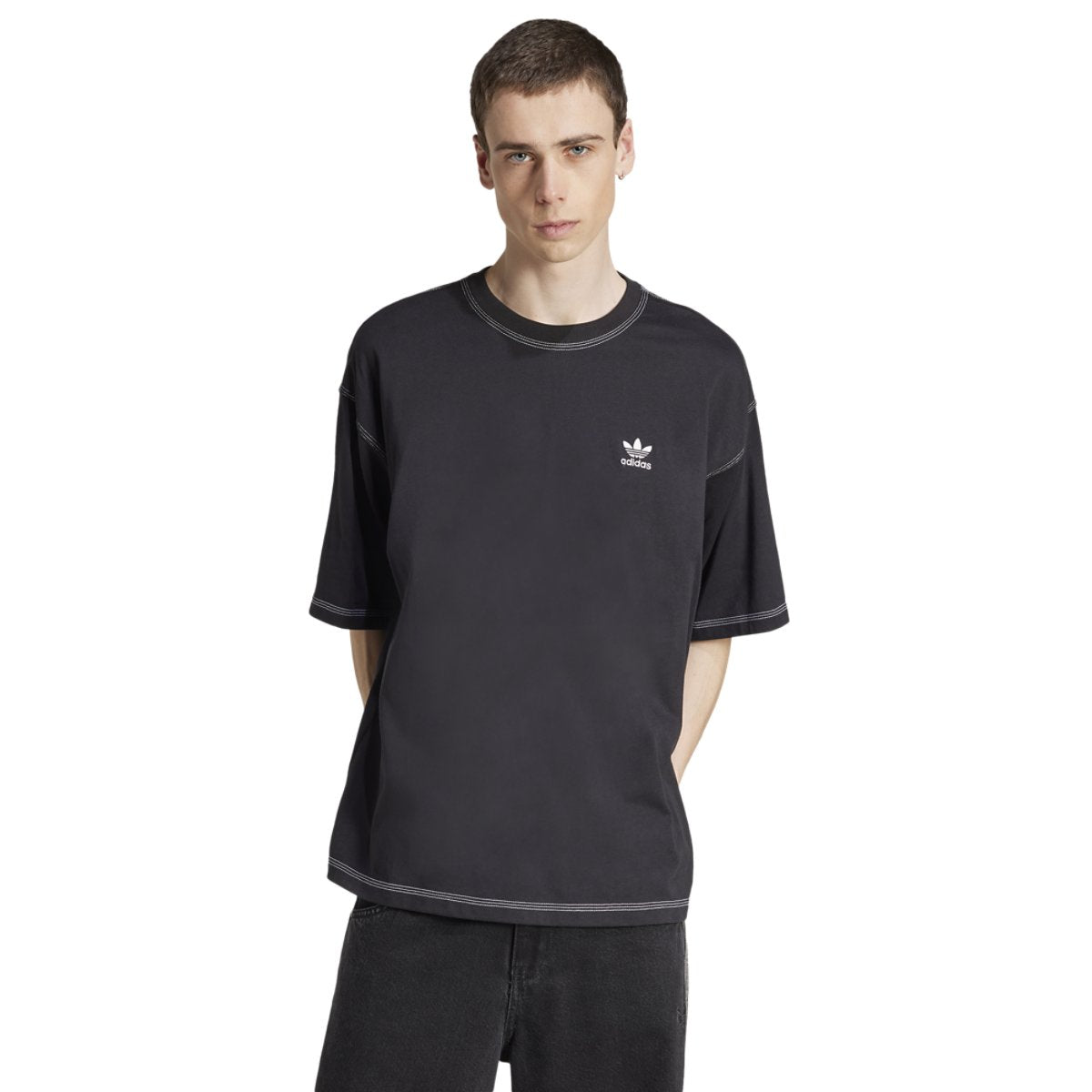 adidas Originals Trefoil Essentials T-Shirt