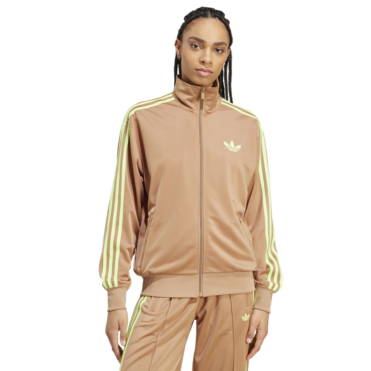 adidas Originals adicolor Firebird Track Top