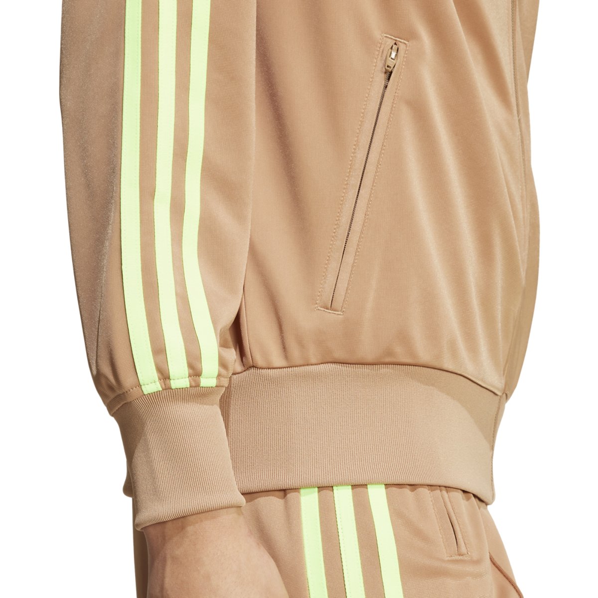 adidas Originals adicolor Firebird Track Top