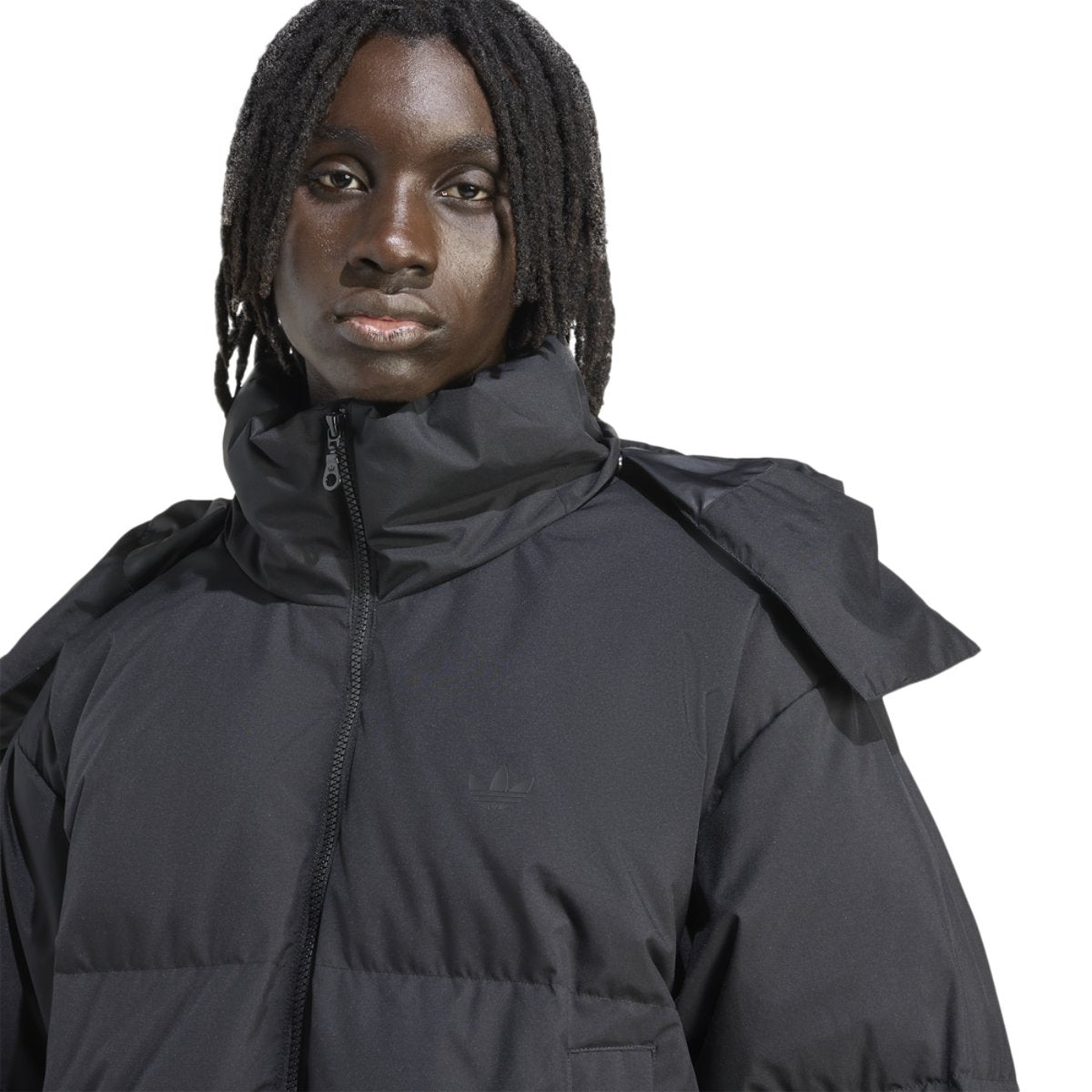 adidas Originals Duck Down Puffer Jacket
