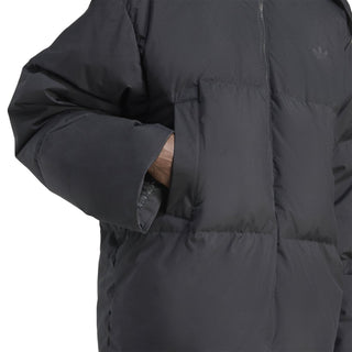 adidas Originals Duck Down Puffer Jacket
