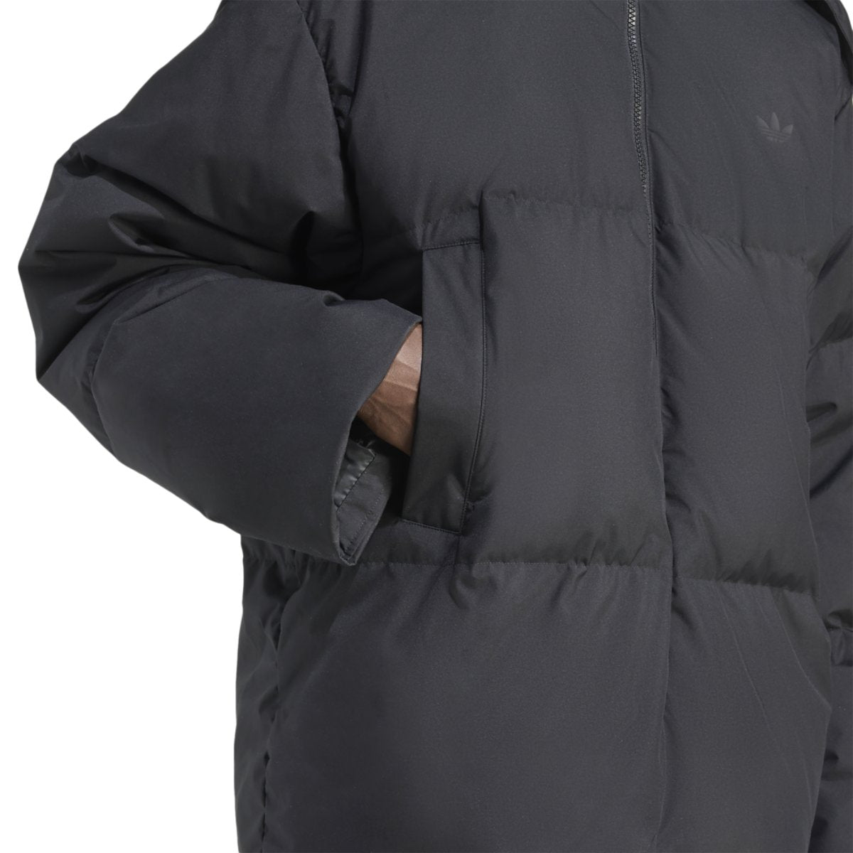 adidas Originals Duck Down Puffer Jacket
