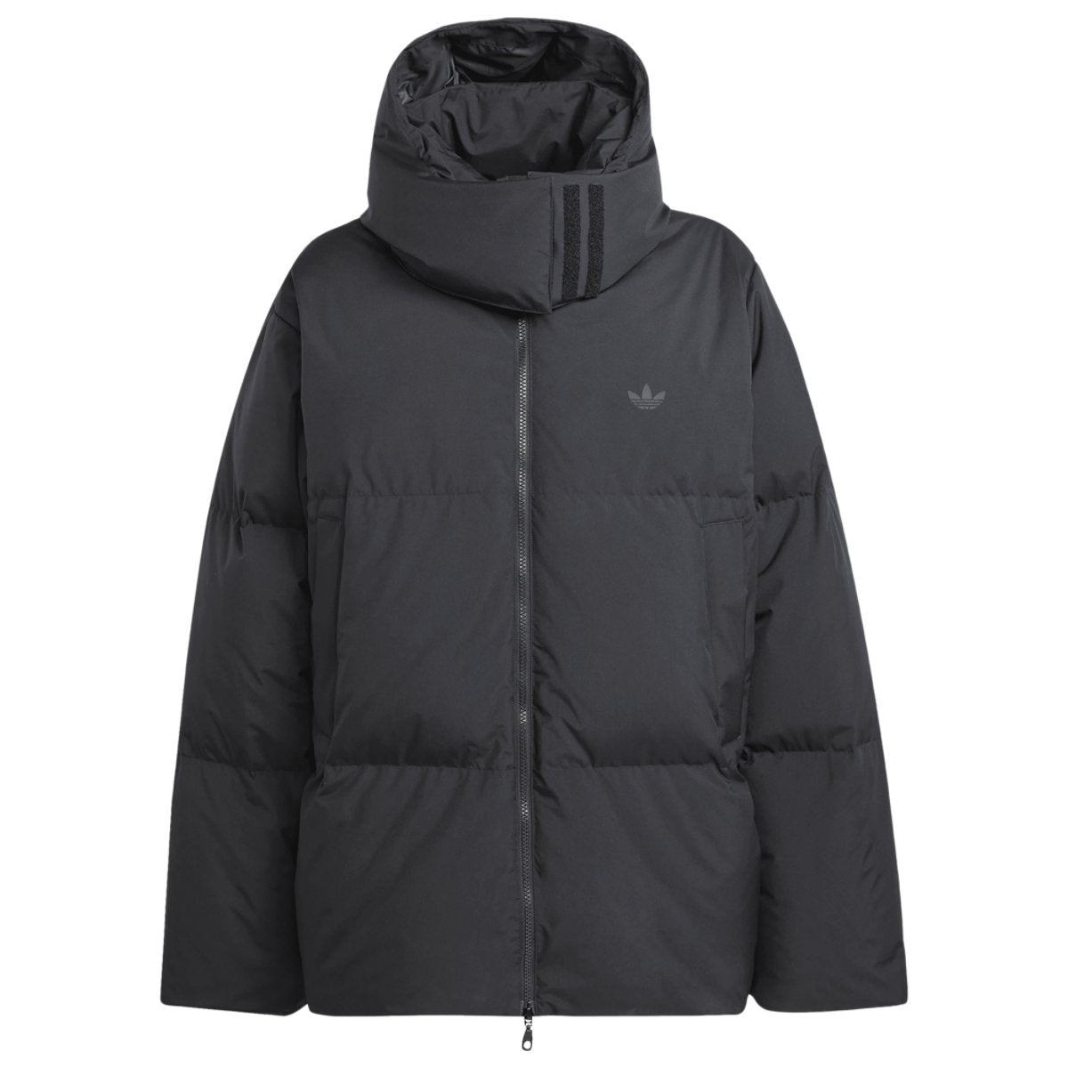 adidas Originals Duck Down Puffer Jacket