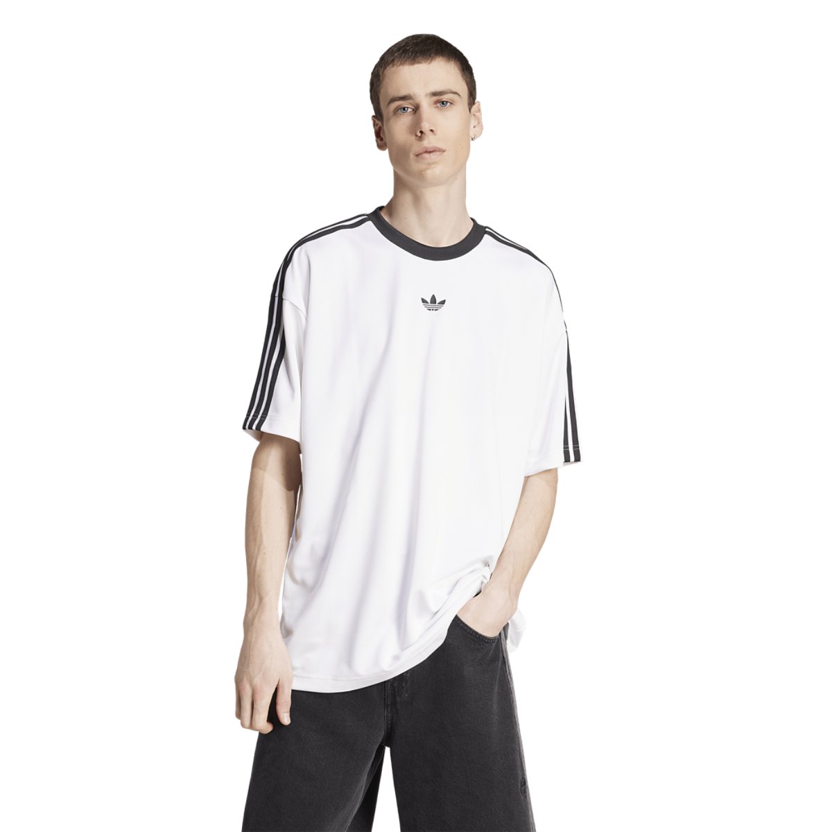 adidas Jacquard Jersey