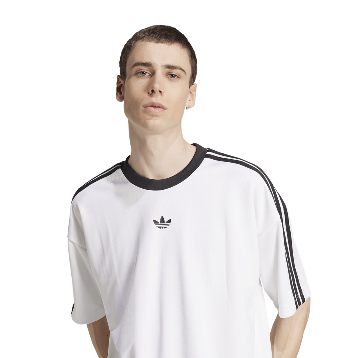 adidas Jacquard Jersey