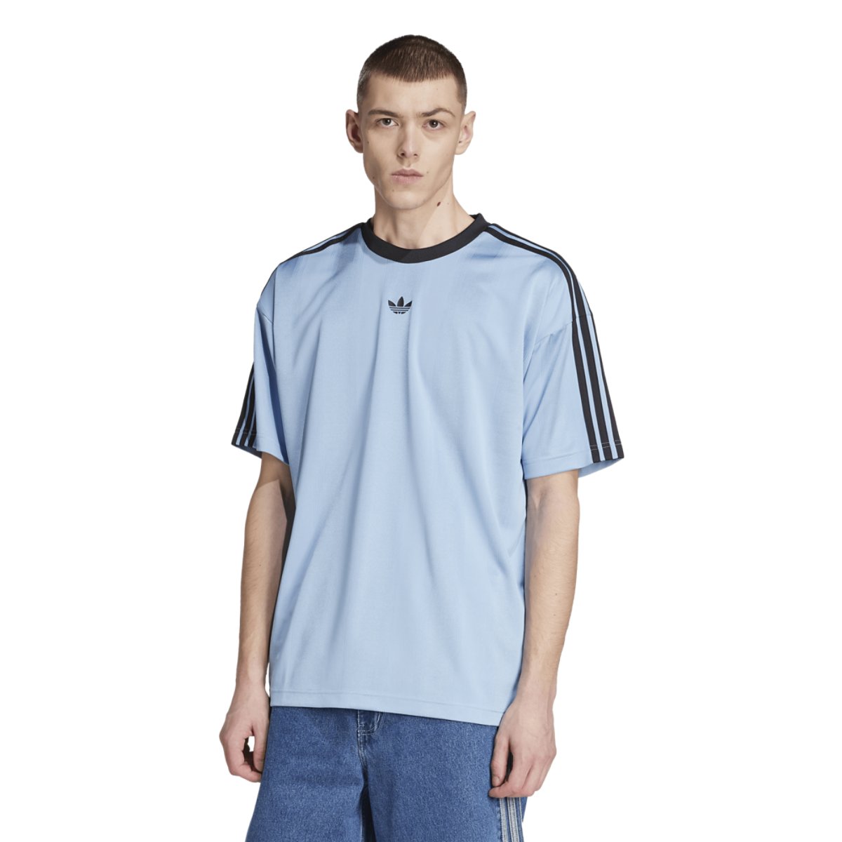 adidas Jacquard Jersey