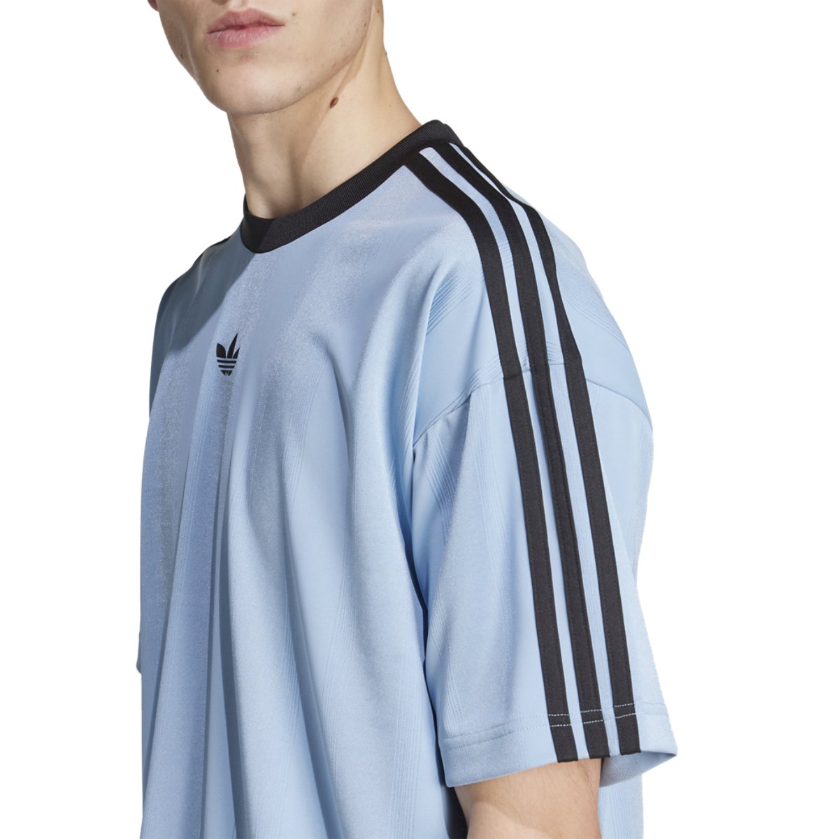 adidas Jacquard Jersey
