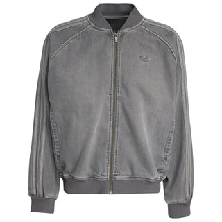 adidas Originals SST Denim Oversize Track Top