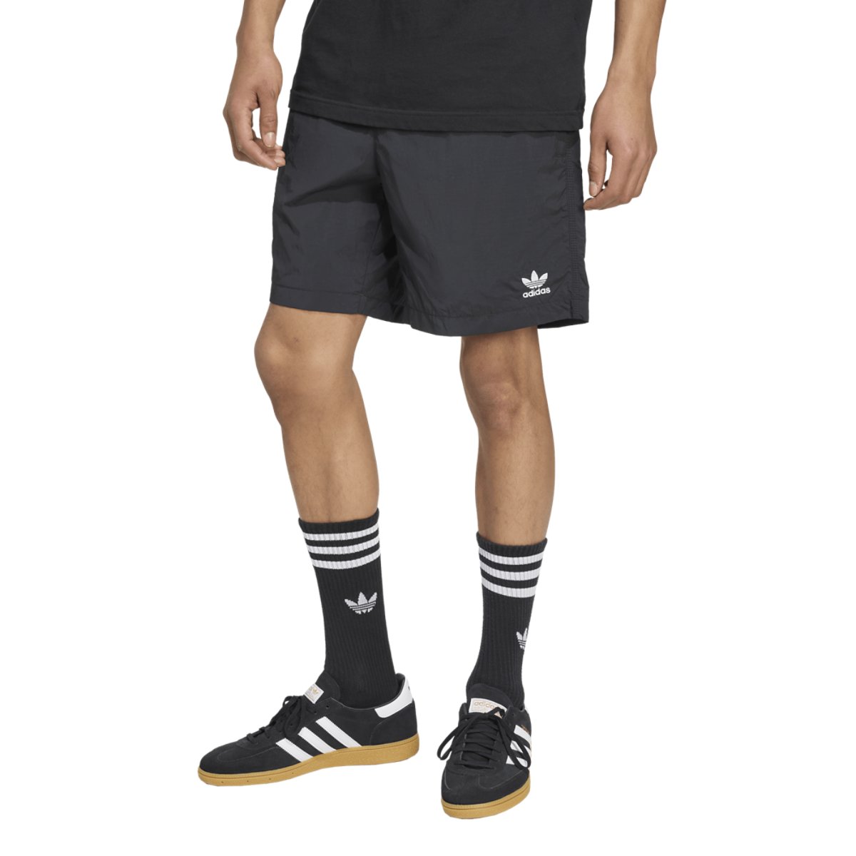 adidas Originals Trefoil Essentials Woven Pants