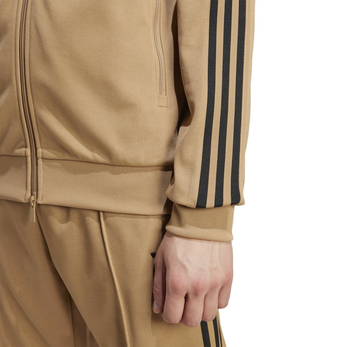 adidas Originals Adicolor Beckenbauer Jacket