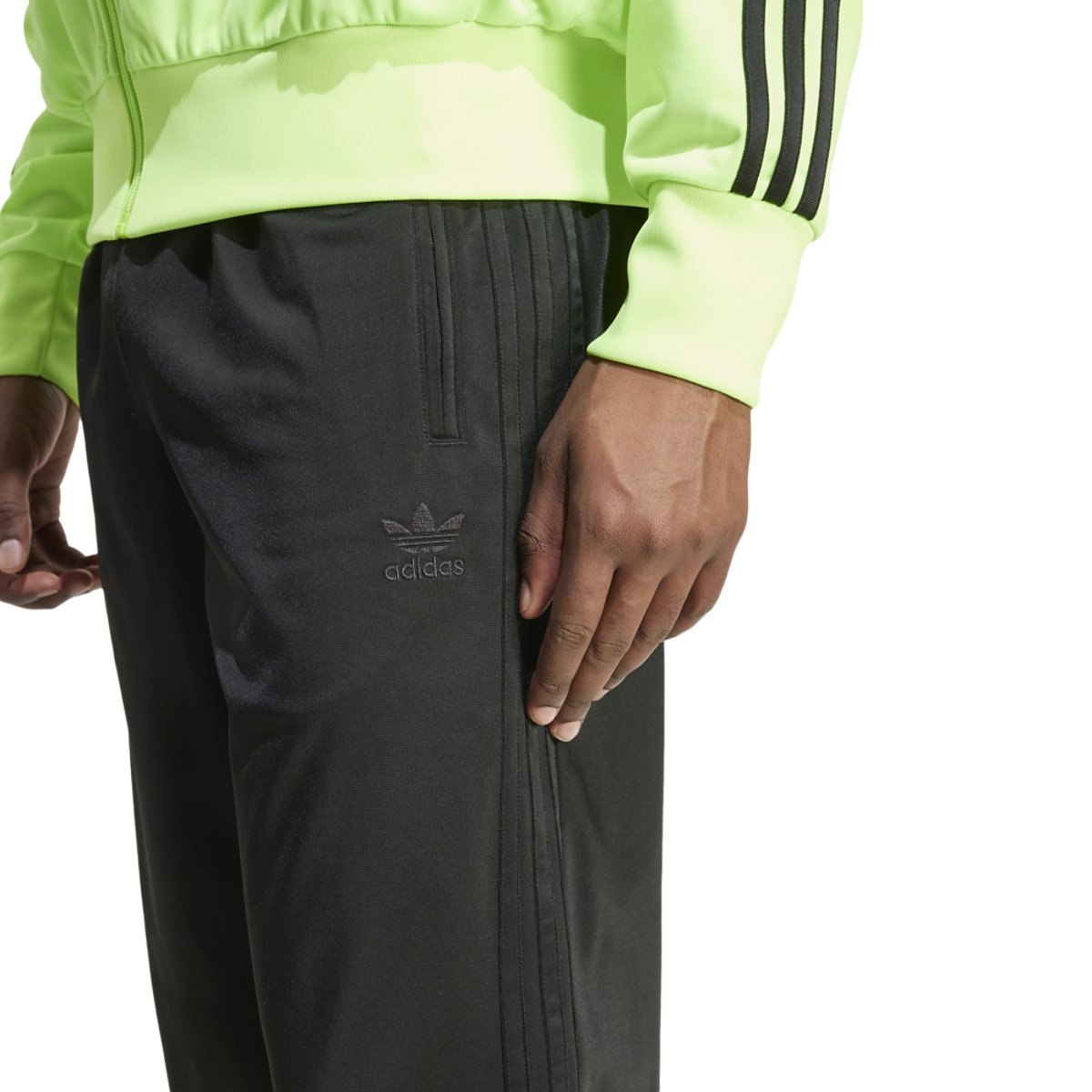 adidas Originals Woven Firebird Track Pants