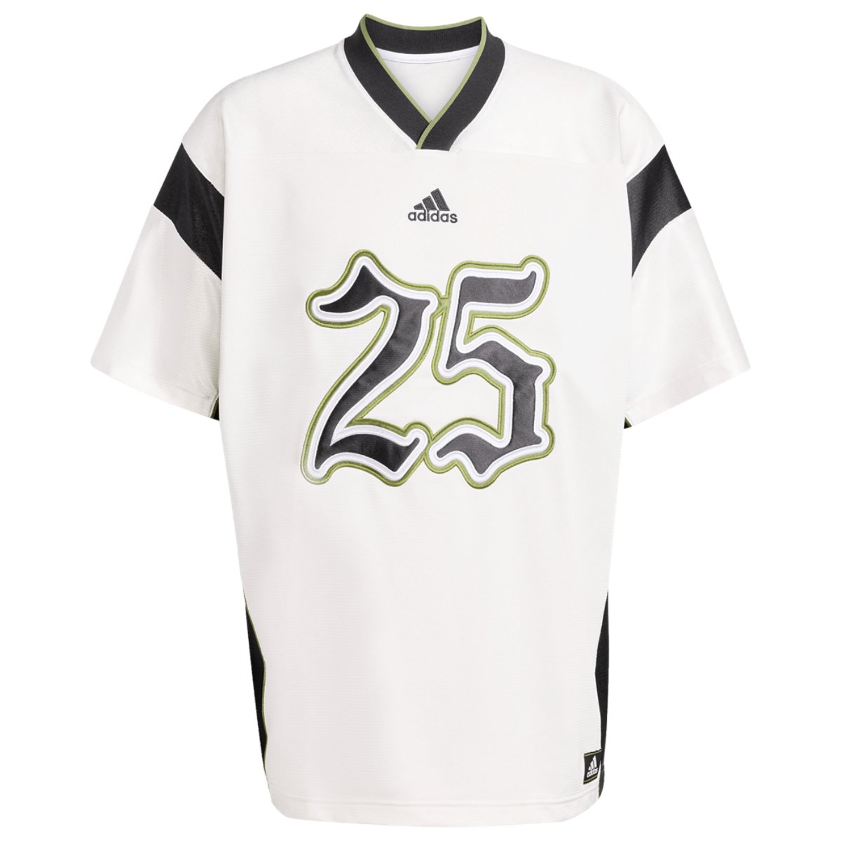 adidas Football Jersey