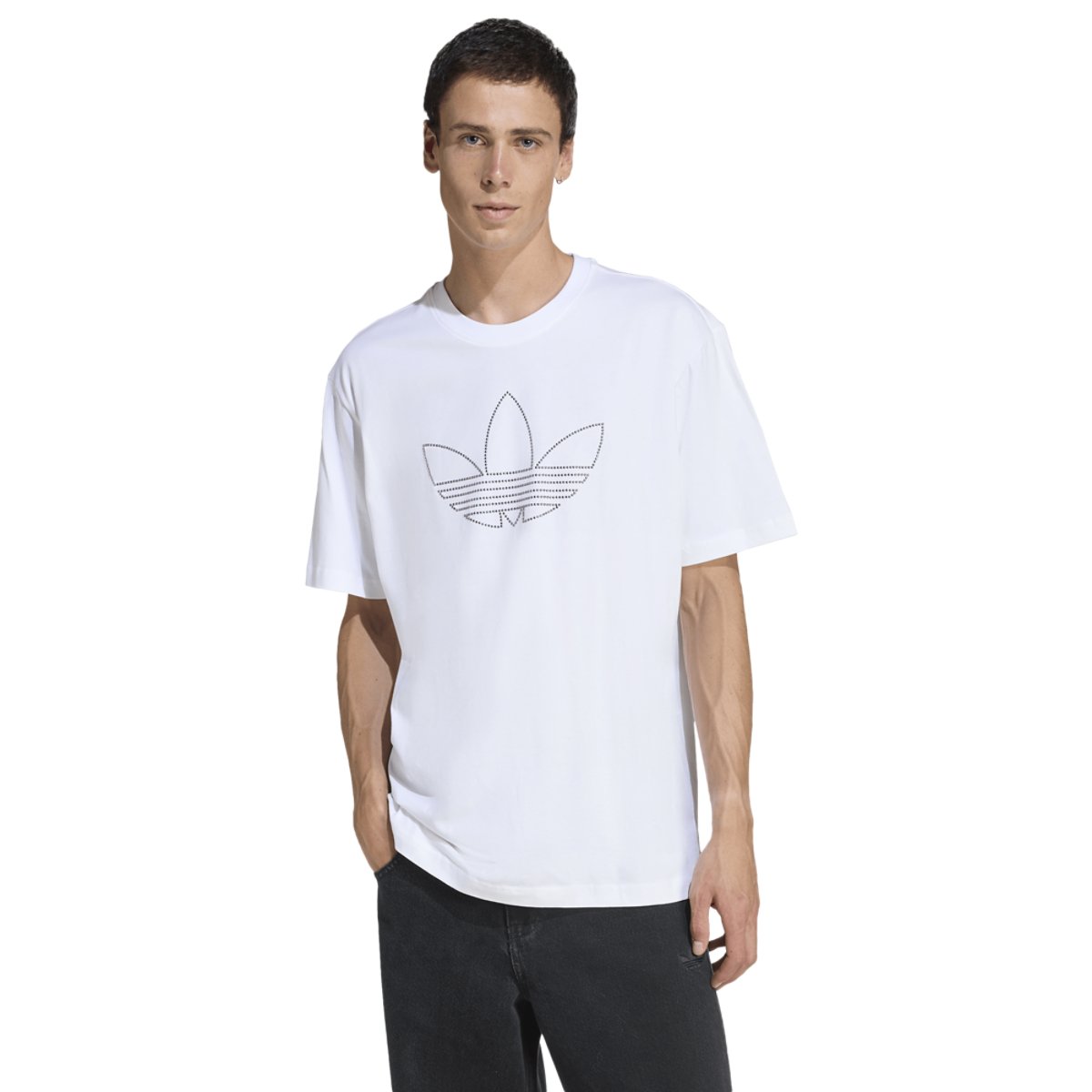 adidas Studded T-Shirt