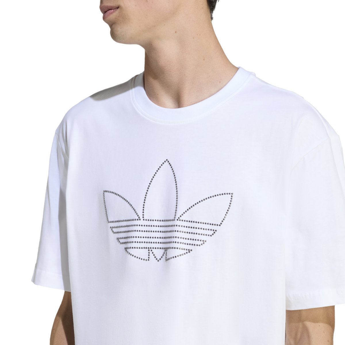 adidas Studded T-Shirt