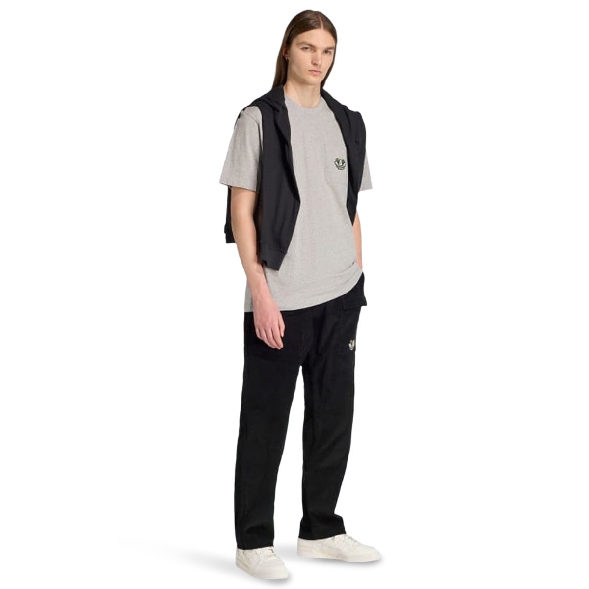 adidas Originals Monogram Regular Pants